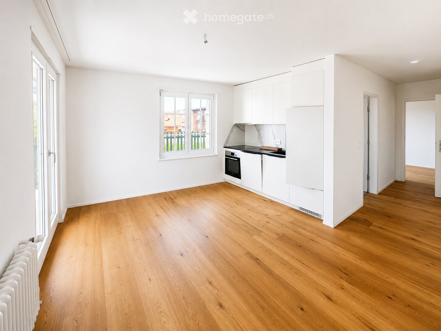 2 rooms apartment, Foto 1 von 5