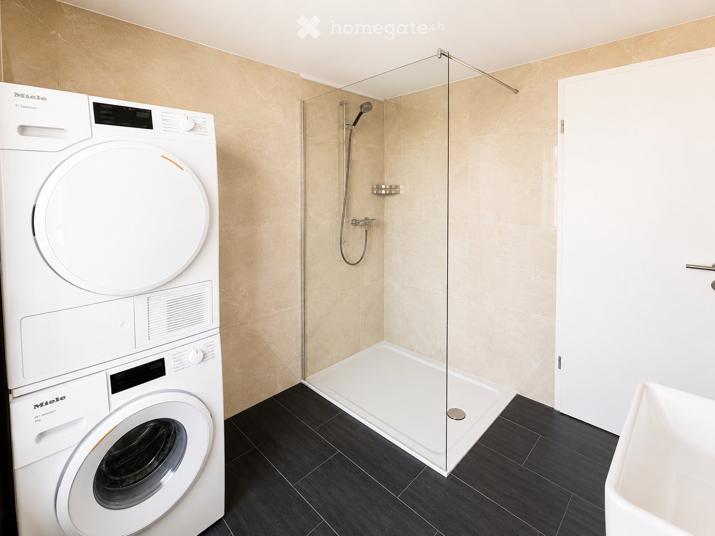 2 rooms apartment, Foto 4 von 5