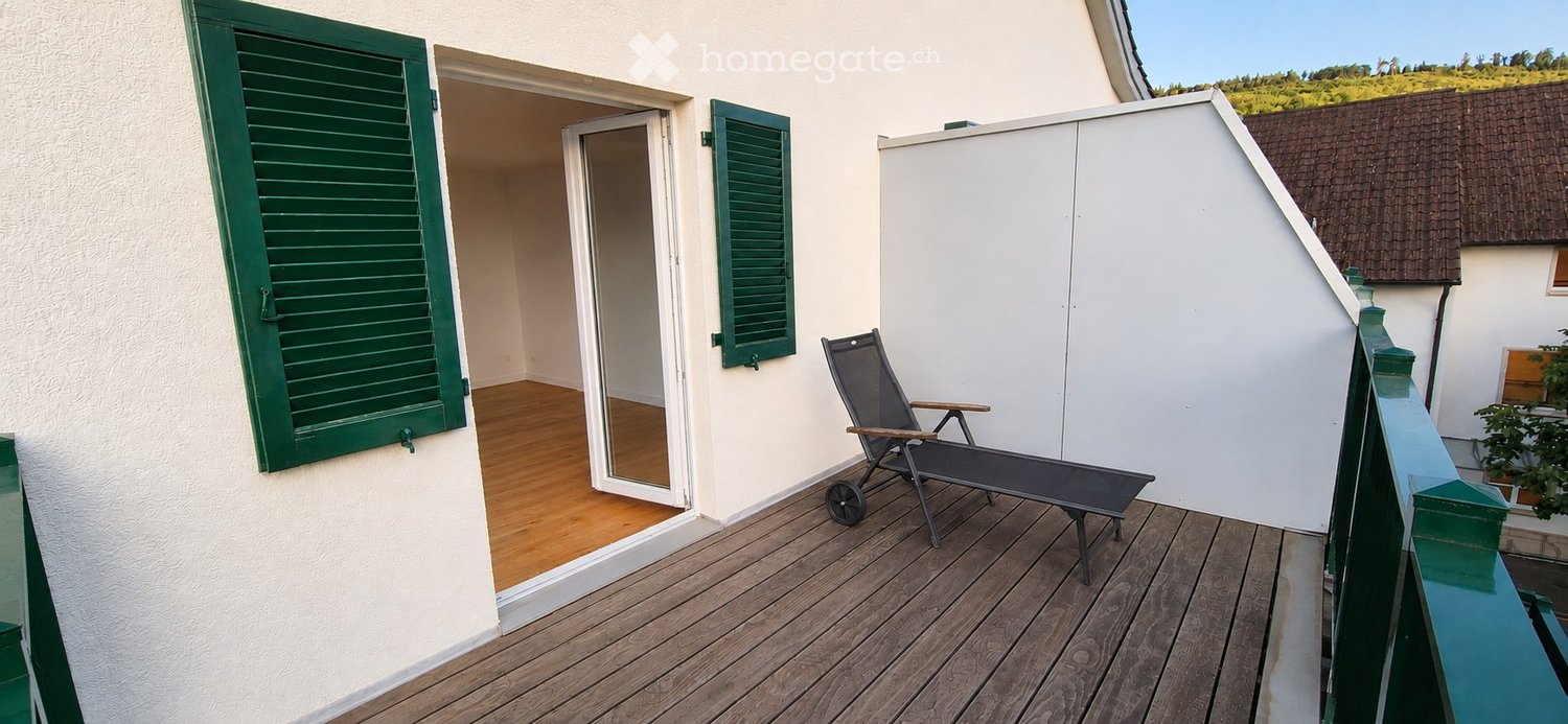 2 rooms apartment, Foto 5 von 5