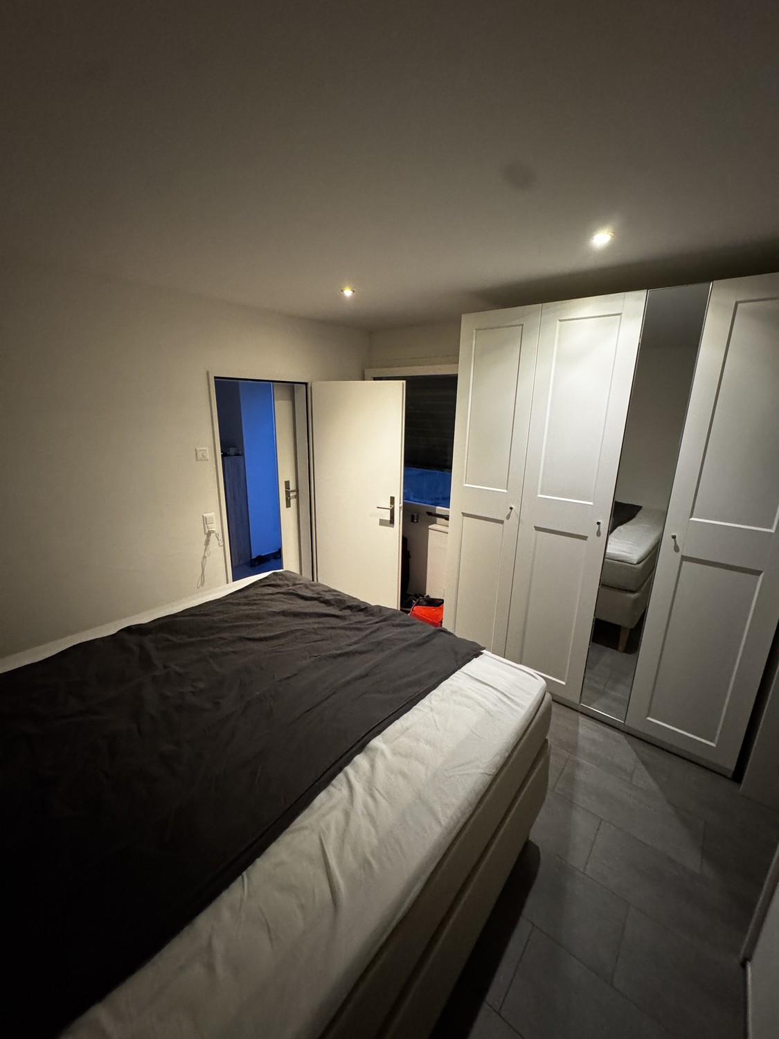 2 Zimmer Wohnung, Foto 6 von 9