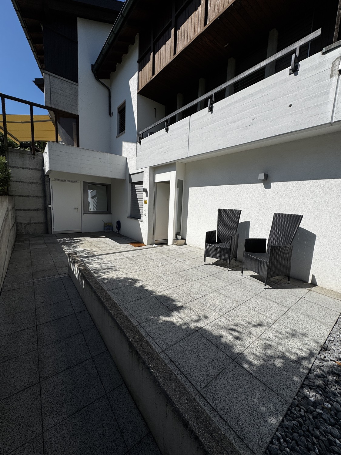 2 Zimmer Wohnung, Foto 2 von 9