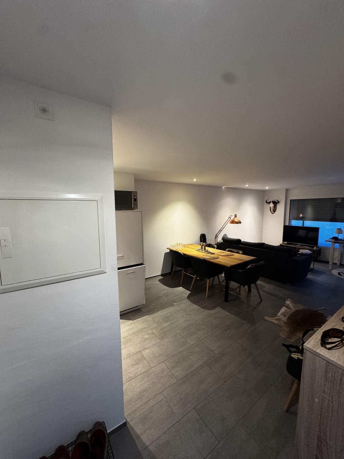2 Zimmer Wohnung, Foto 3 von 9