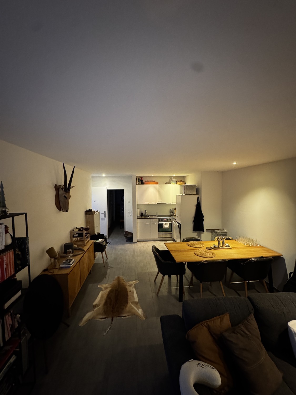 2 Zimmer Wohnung, Foto 4 von 9