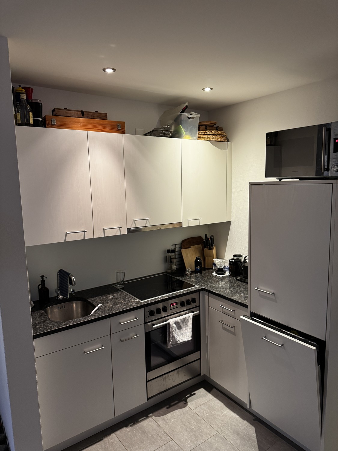 2 Zimmer Wohnung, Foto 5 von 9
