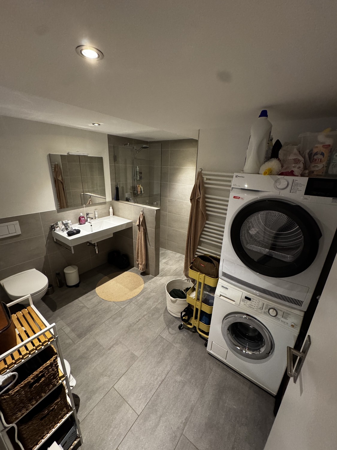 2 Zimmer Wohnung, Foto 7 von 9