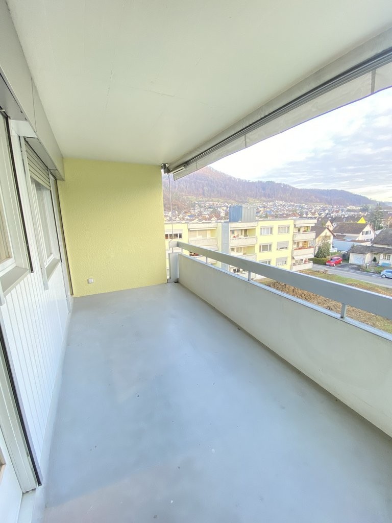 3 ½ rooms apartment, Foto 1 von 9