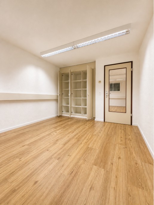 15m² office
