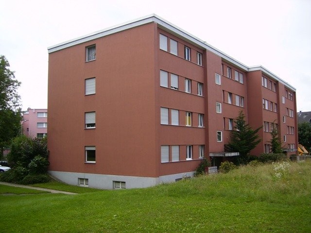 4 rooms apartment, Foto 1 von 6