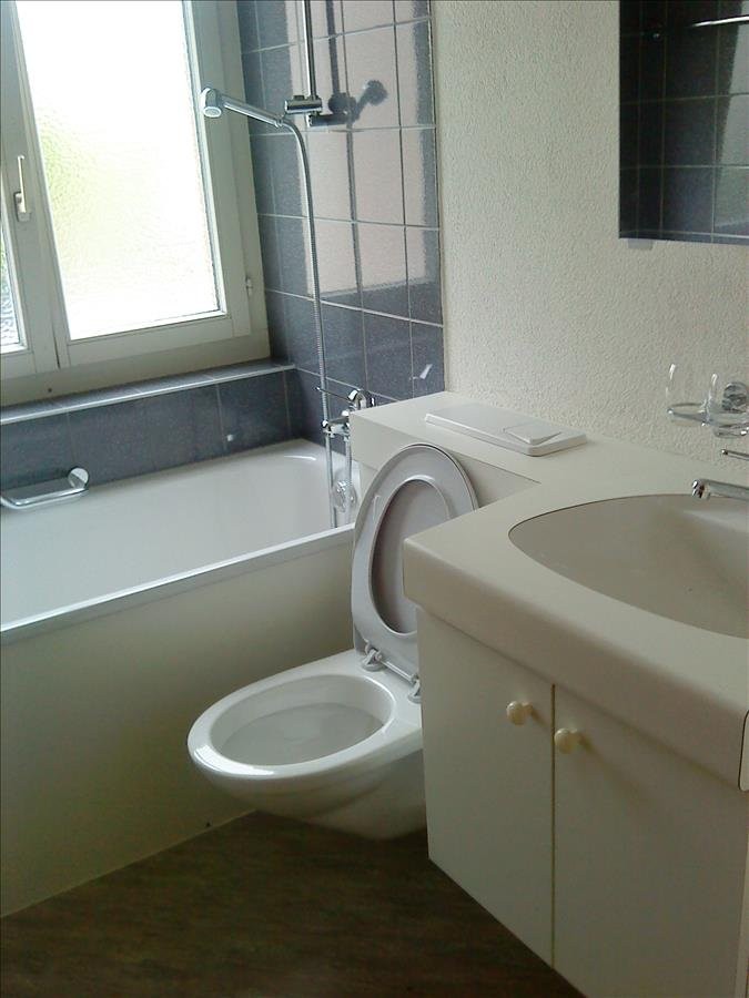 4 rooms apartment, Foto 4 von 6