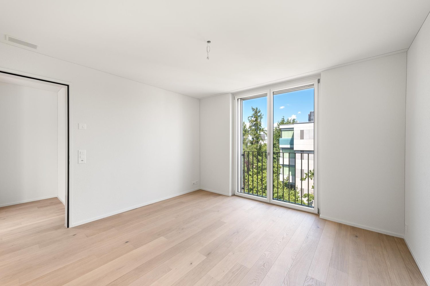 3 ½ rooms apartment, Foto 6 von 9