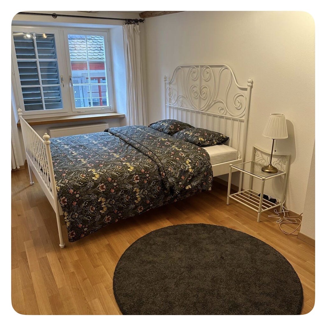 2 ½ Zimmer-Wohnung, Foto 7 von 8