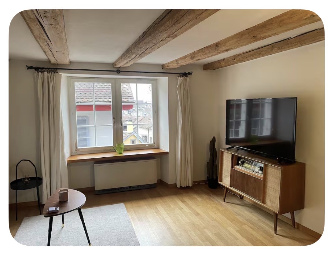 2 ½ Zimmer-Wohnung, Foto 5 von 8