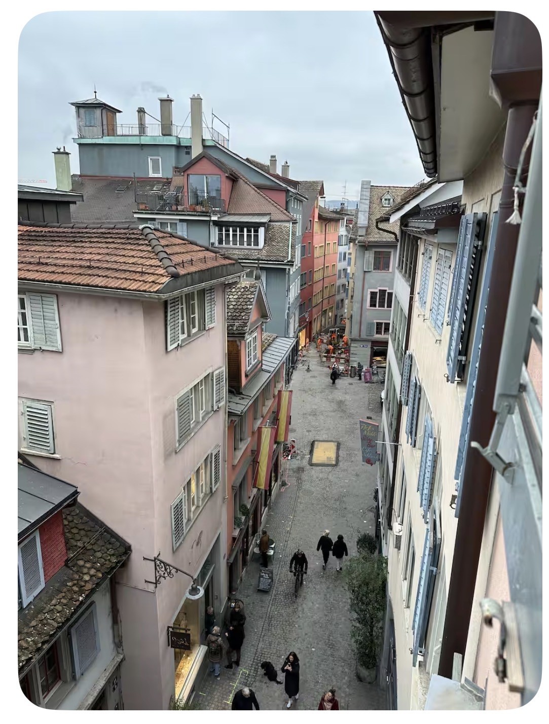 2 ½ Zimmer-Wohnung, Foto 6 von 8