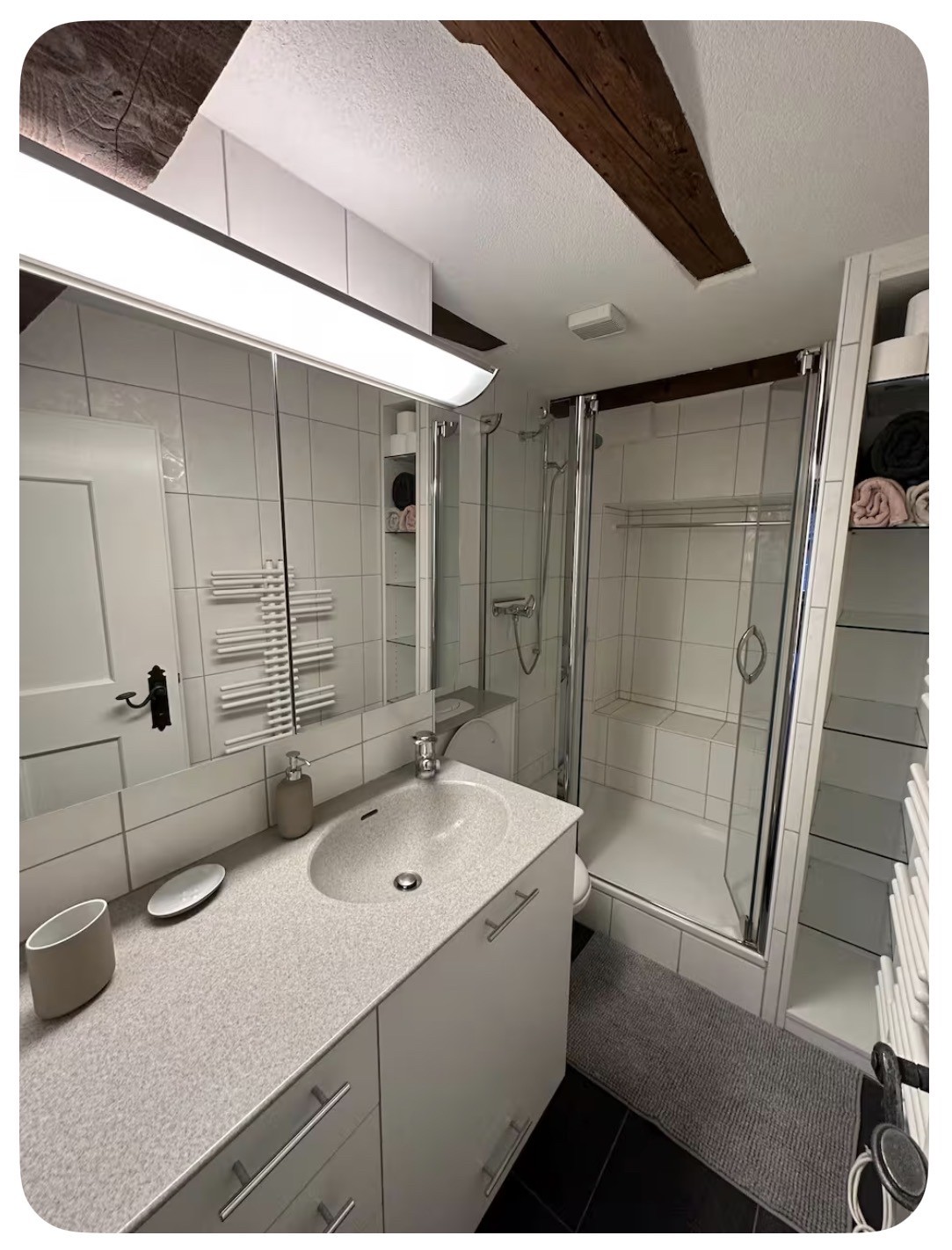 2 ½ Zimmer-Wohnung, Foto 4 von 8