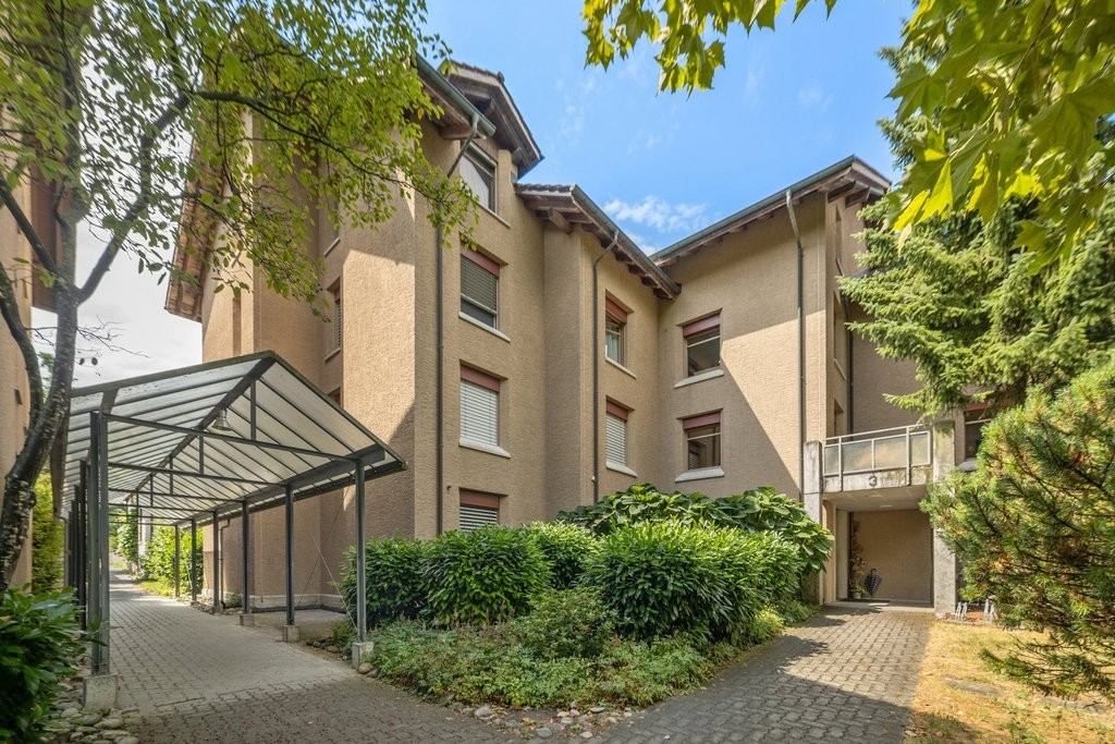 Appartamento di 2 ½ locali