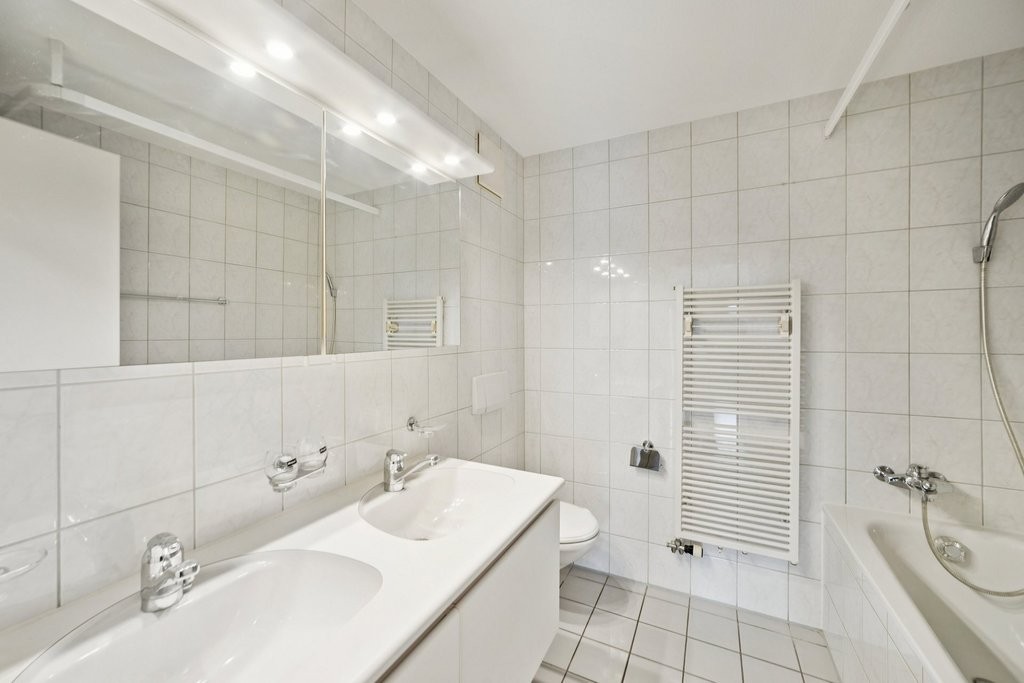 Appartamento di 2 ½ locali