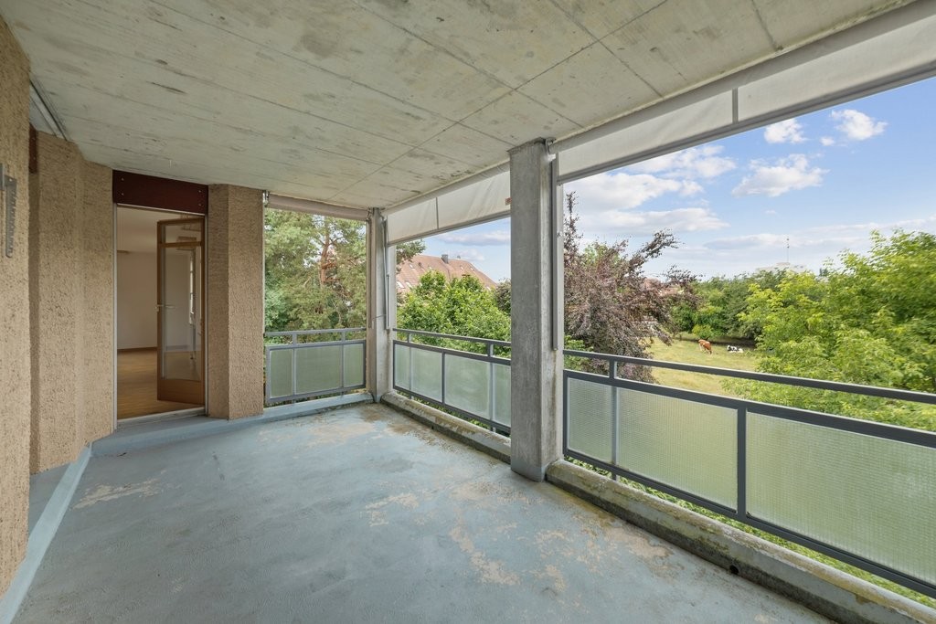 Appartamento di 2 ½ locali