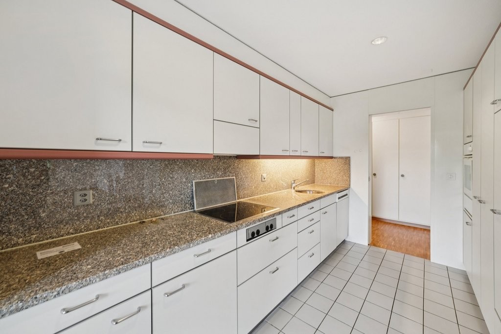 Appartamento di 2 ½ locali