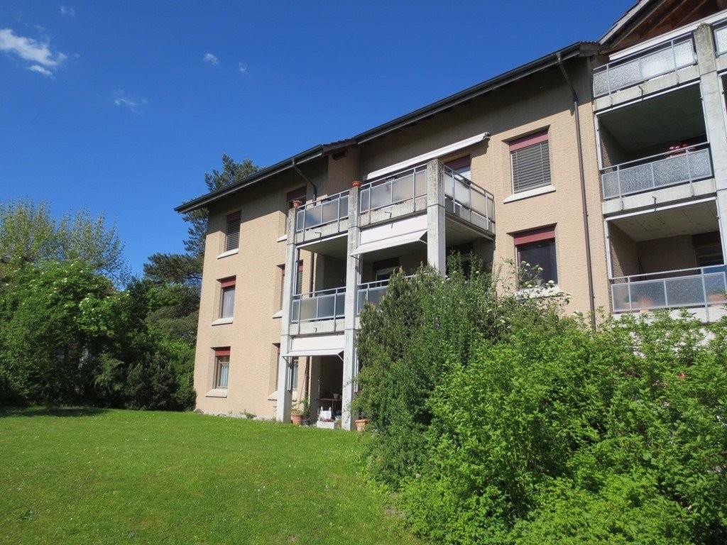 Appartamento di 2 ½ locali
