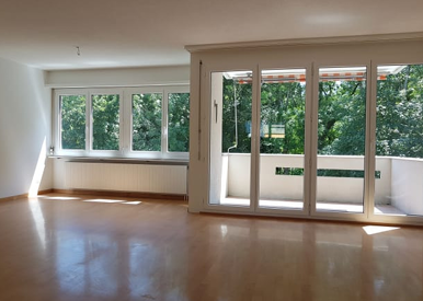 4 ½ rooms apartment, foto 3 di 3