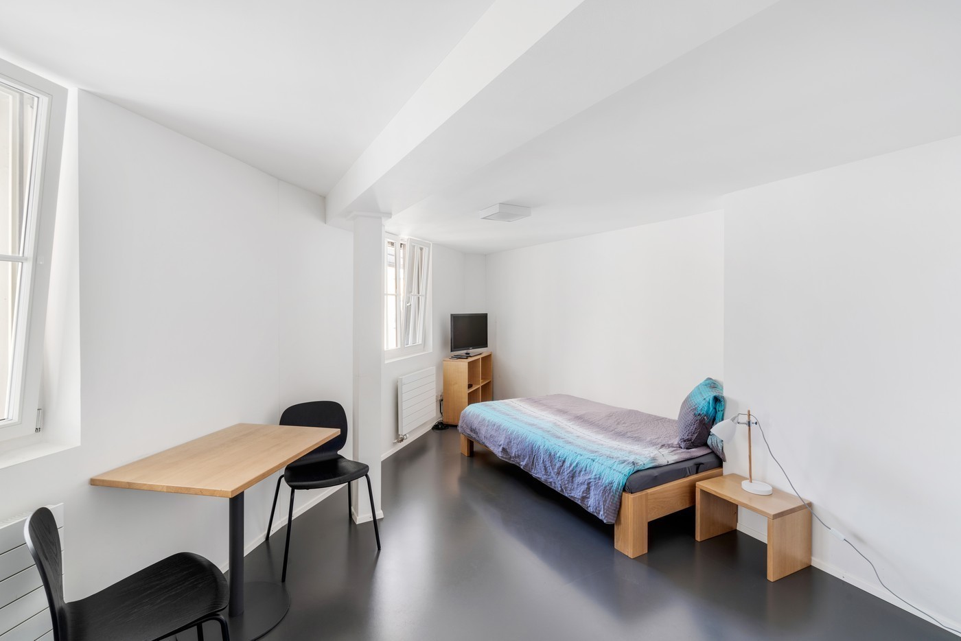 1 room furnished flat, Foto 2 von 6
