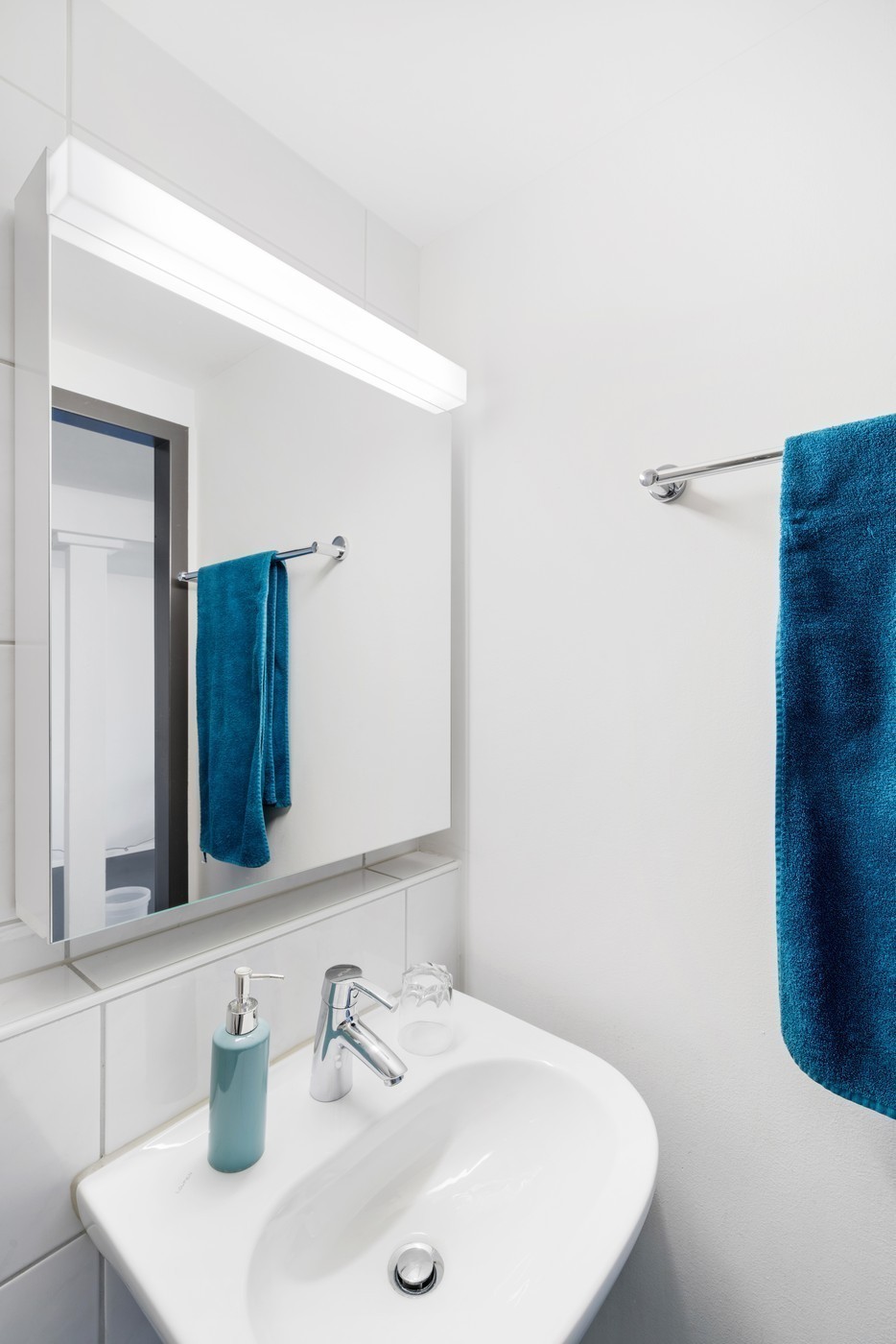 1 room furnished flat, Foto 6 von 6