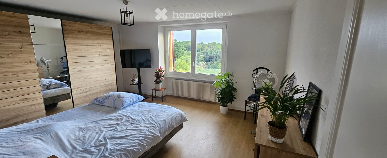 3 ½ rooms apartment, Foto 5 von 5