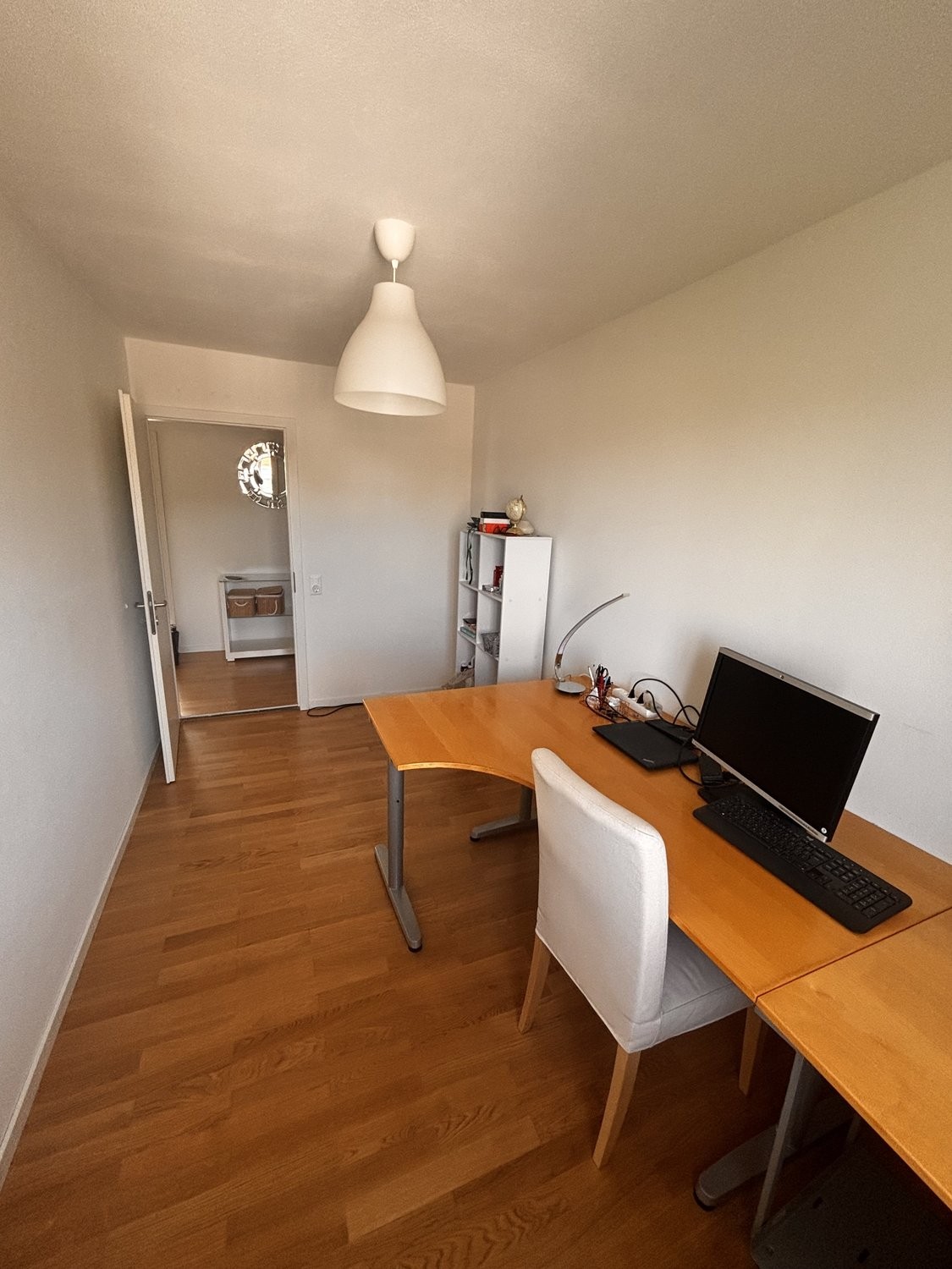 3 rooms furnished flat, Foto 5 von 6