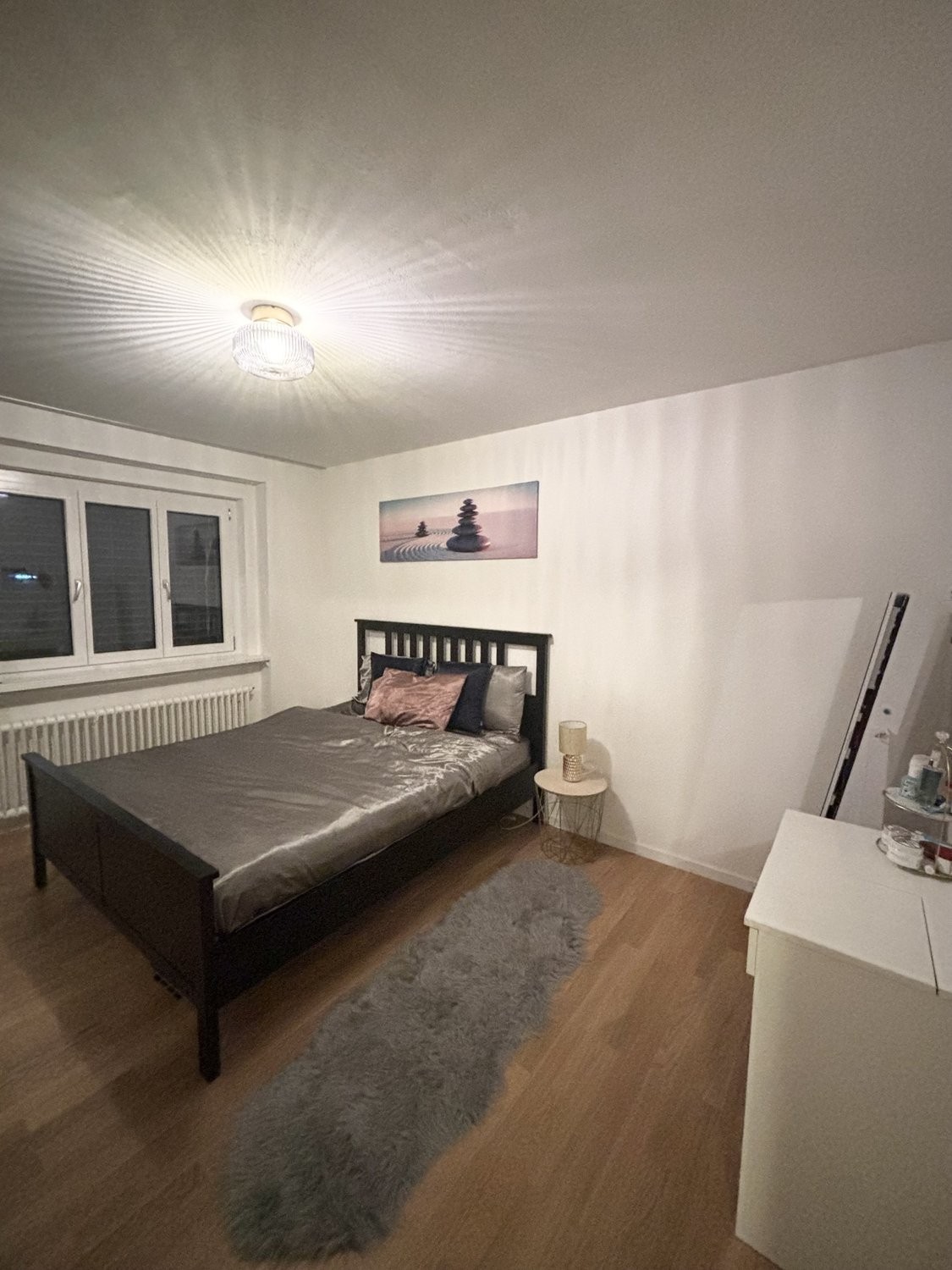 3 rooms furnished flat, Foto 3 von 6