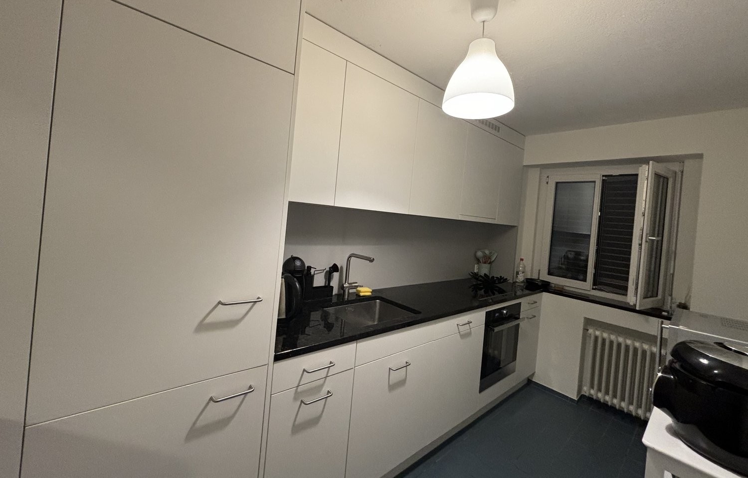 3 rooms furnished flat, Foto 2 von 6