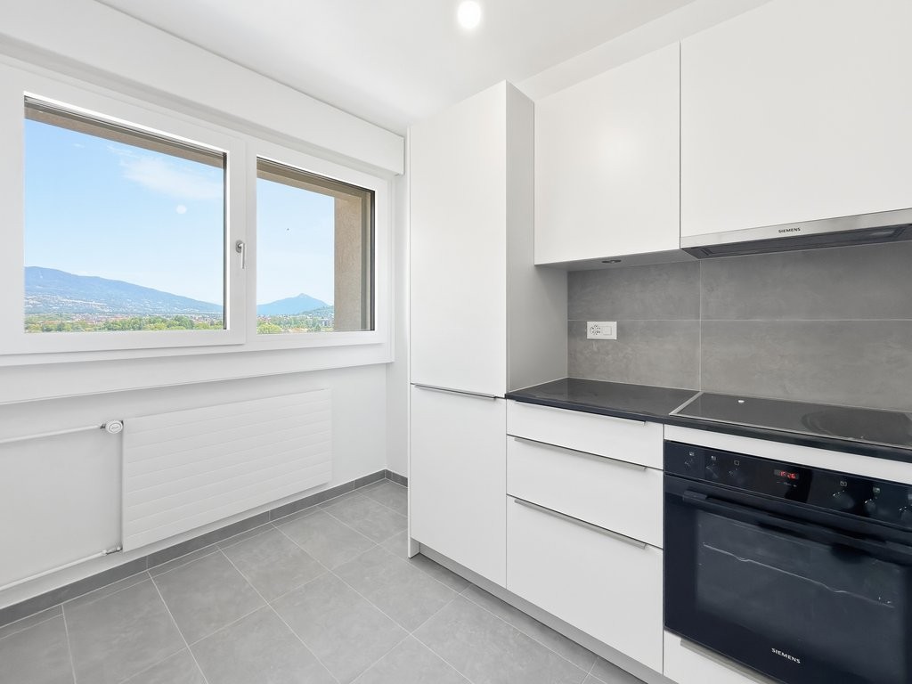 1 ½ rooms apartment