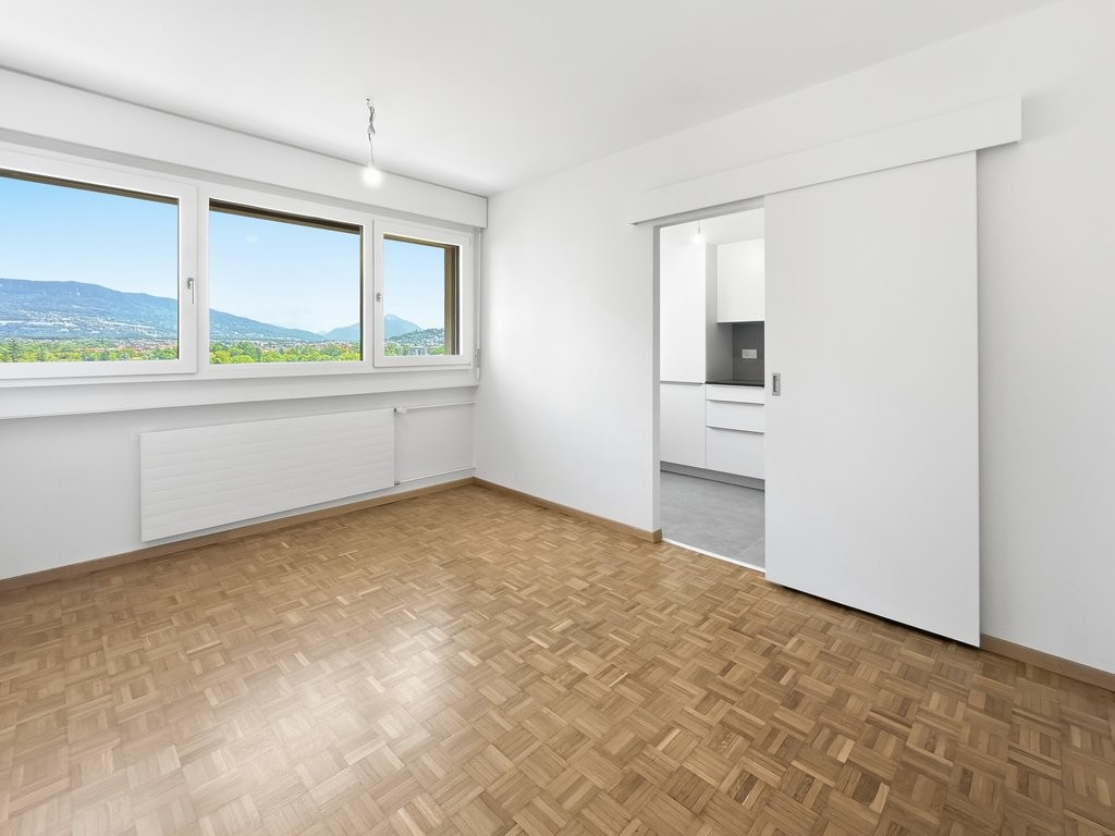 1 ½ rooms apartment