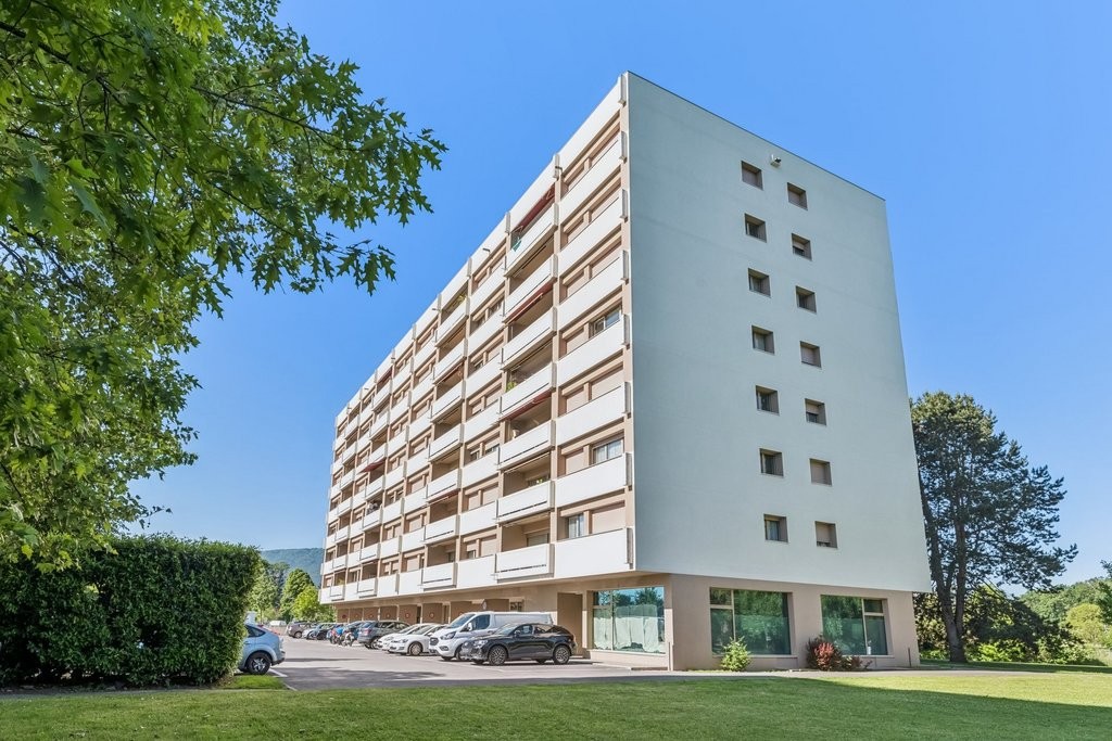 1 ½ rooms apartment