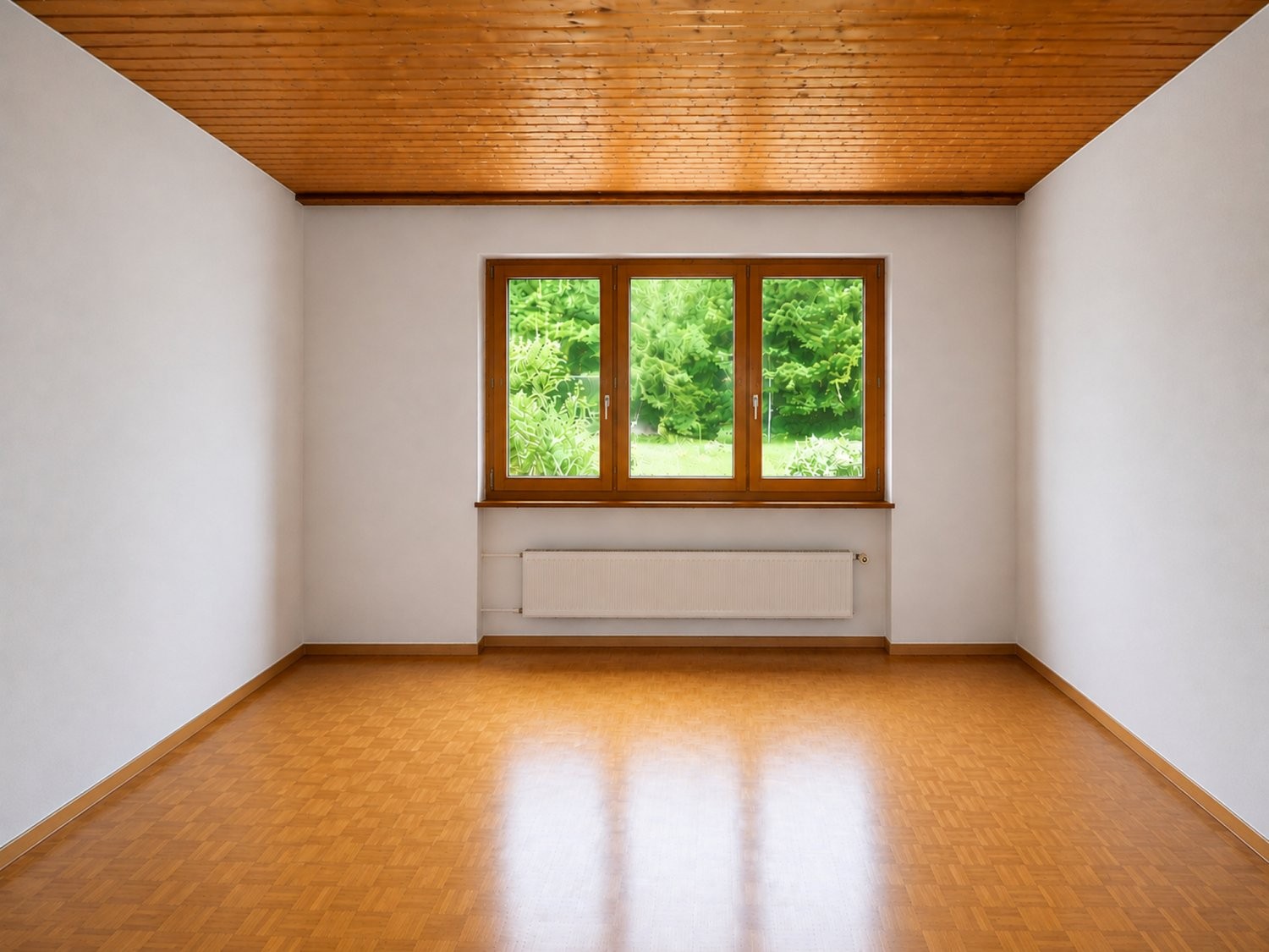 Maison individuelle