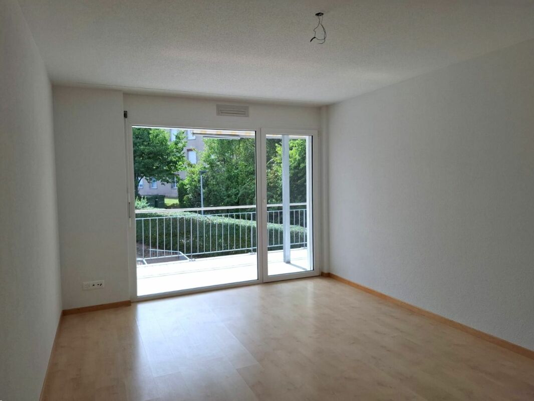 Appartement de 4 ½ pièces