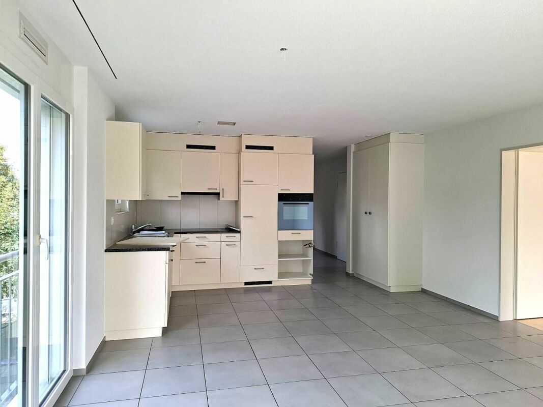 Appartement de 4 ½ pièces