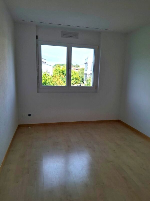 Appartement de 4 ½ pièces