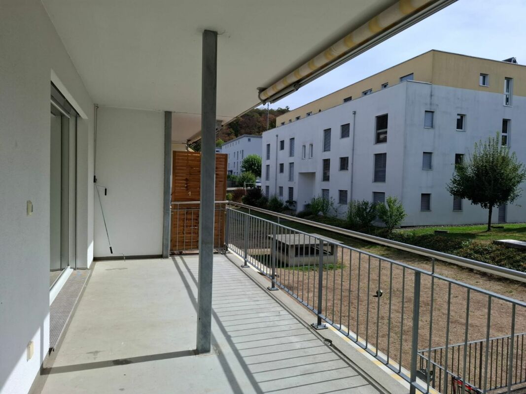 Appartement de 4 ½ pièces