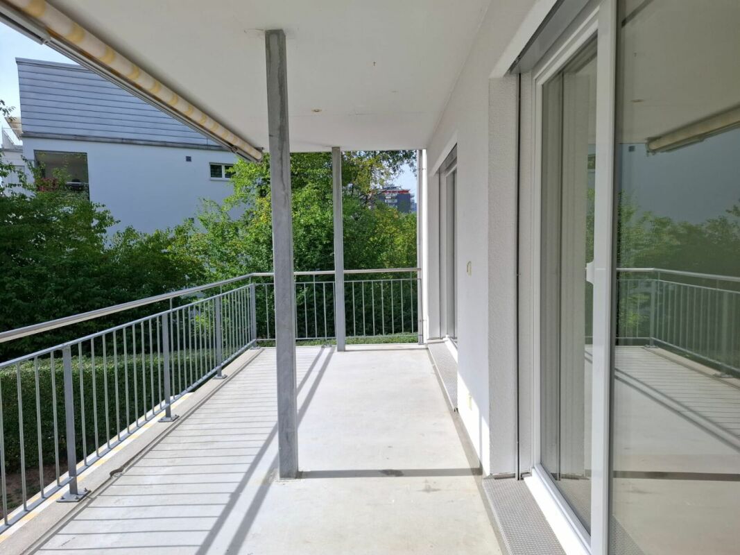 Appartement de 4 ½ pièces