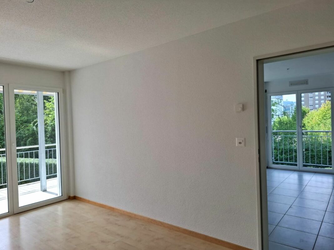 Appartement de 4 ½ pièces