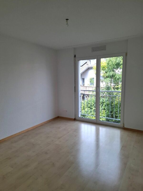 Appartement de 4 ½ pièces