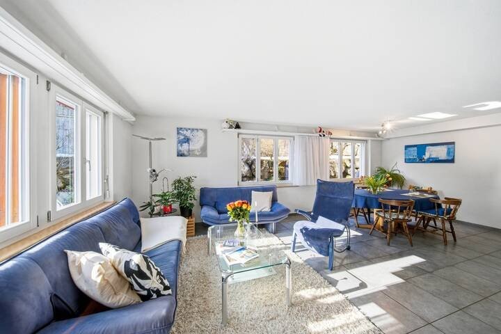 Appartamento di 4 ½ locali