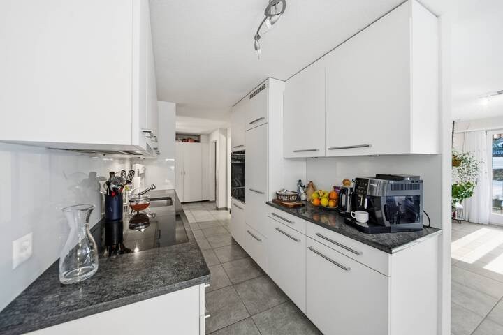 Appartamento di 4 ½ locali