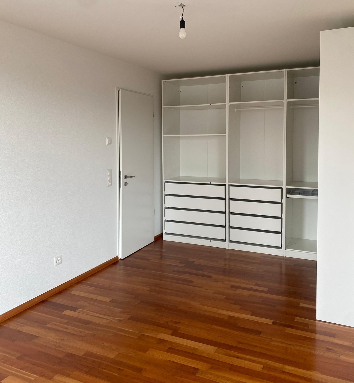 Appartamento di 3 ½ locali