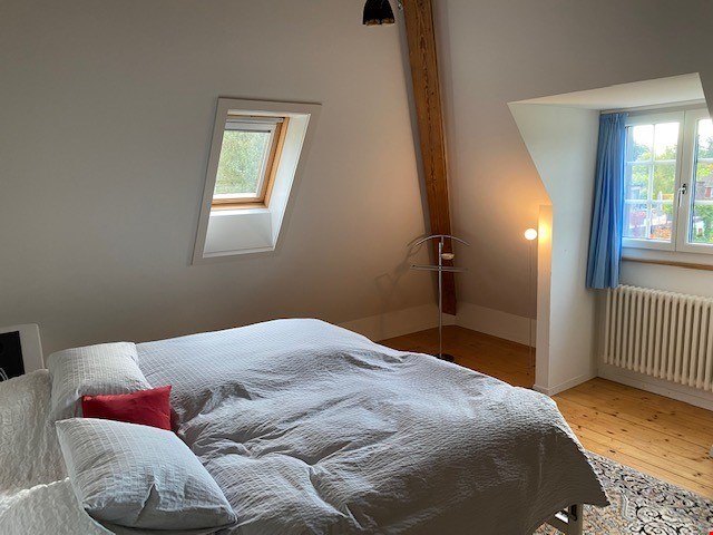 maison duplex de 9 pièces