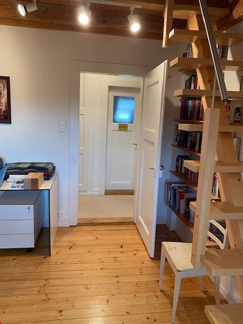 maison duplex de 9 pièces