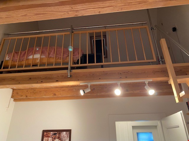 maison duplex de 9 pièces