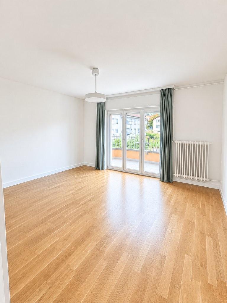3 ½ Zimmer Wohnung, Foto 4 von 7