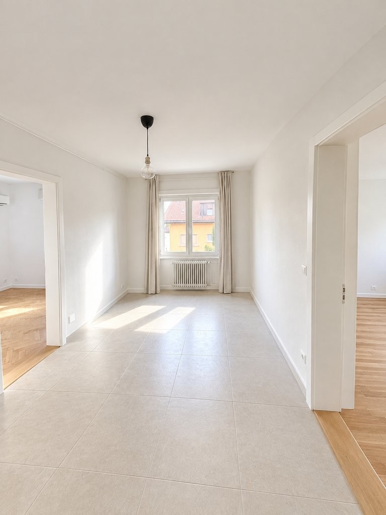 3 ½ Zimmer Wohnung, Foto 2 von 7