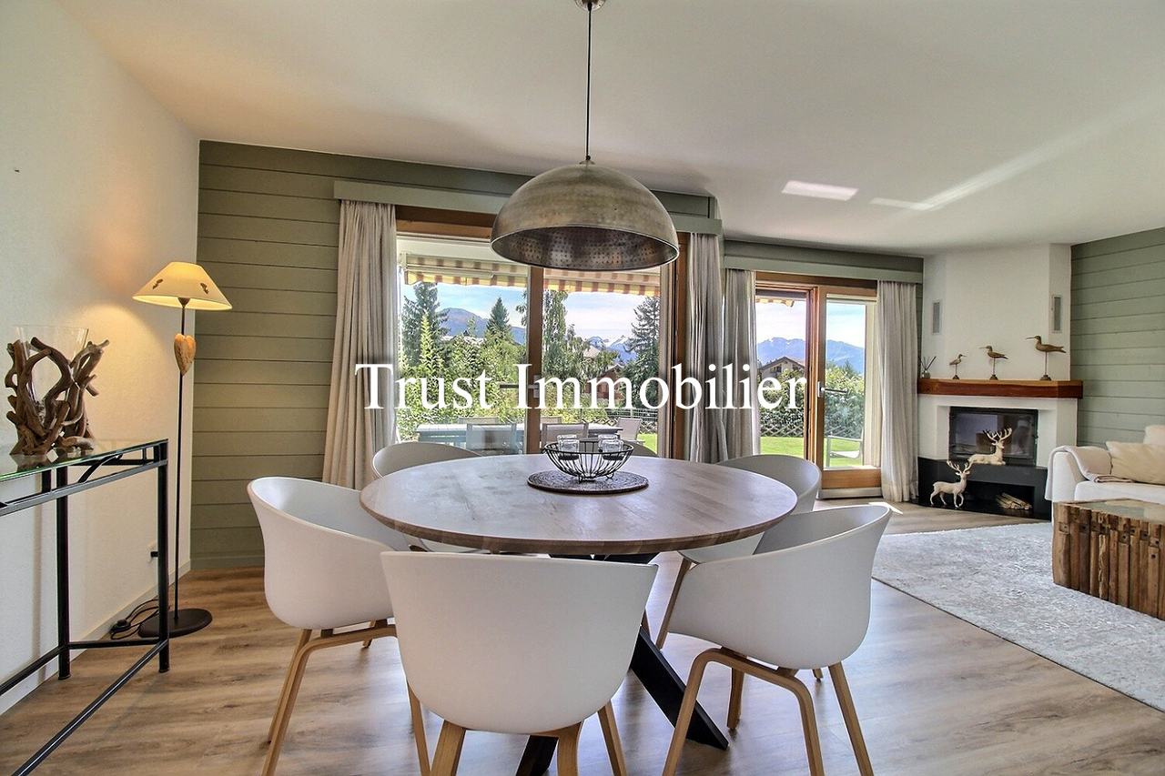 4 ½ rooms apartment (7)